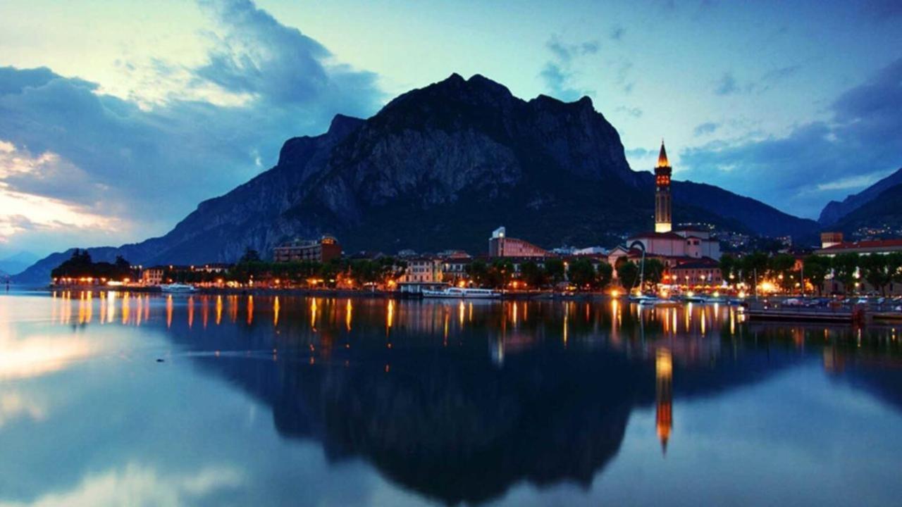 Rocca Dell'Innominato Lecco Extérieur photo